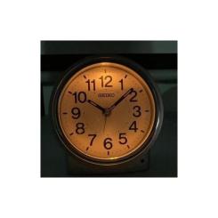 Настольные часы Seiko будильник Фото 4