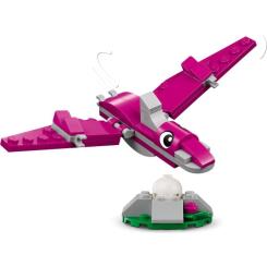 Конструктор LEGO Classic Творческие динозавры Фото 5