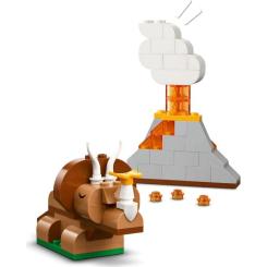 Конструктор LEGO Classic Творческие динозавры Фото 6