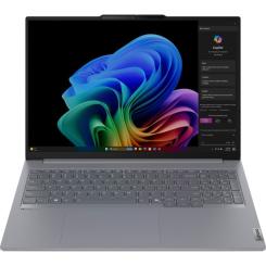 Ноутбук Lenovo ThinkBook 16 G7 QOY Фото