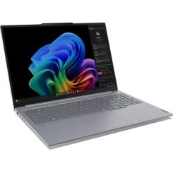 Ноутбук Lenovo ThinkBook 16 G7 QOY Фото 1