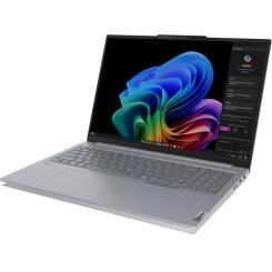 Ноутбук Lenovo ThinkBook 16 G7 QOY Фото 2