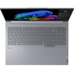 Ноутбук Lenovo ThinkBook 16 G7 QOY Фото 3