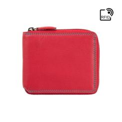 Кошелек Visconti SP29 Picasso Red Hawaii Фото