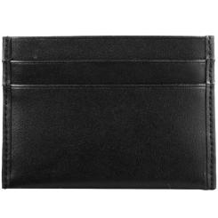 Кошелек Smith & Canova Набор с картхолдером 28652 Black Фото 6