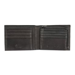 Кошелек Ridgeback JBNC39MN Black Фото 2