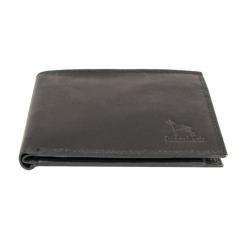 Кошелек Ridgeback JBNC39MN Black Фото 4