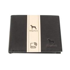 Кошелек Ridgeback JBNC39MN Black Фото 5
