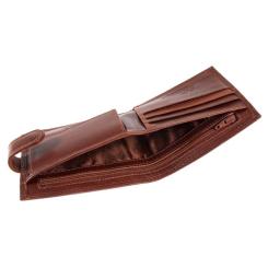 Кошелек Ashwood 1222 VT Tan Фото 3