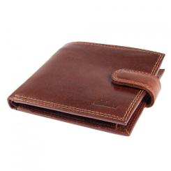 Кошелек Ashwood 1222 VT Tan Фото 8