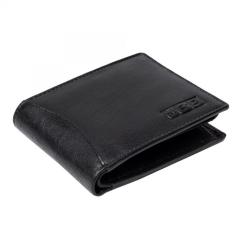 Кошелек JCB NC53 Black Фото 4