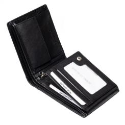 Кошелек JCB NC53 Black Фото 5