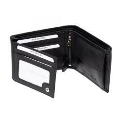 Кошелек JCB NC53 Black Фото 6