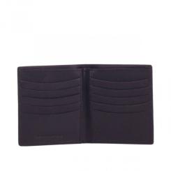 Кошелек Smith & Canova 92410 Romano Black Фото 1