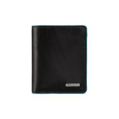 Кошелек Visconti ALP92 Tignes Black Фото