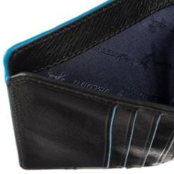 Кошелек Visconti ALP92 Tignes Black Фото 5
