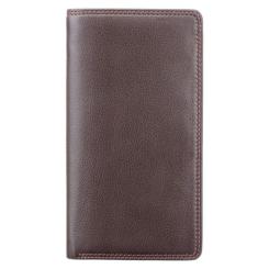 Кошелек Visconti HT12 Big Ben з RFID Chocolate Фото