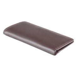 Кошелек Visconti HT12 Big Ben з RFID Chocolate Фото 2