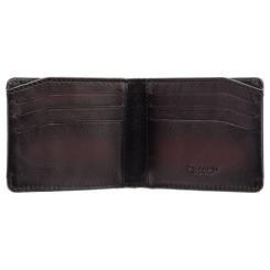 Кошелек Visconti MT90 Vespa Burgundy Burnish Фото 2