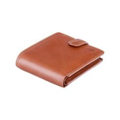 Кошелек Visconti TSC48 Filipo з RFID Tan Фото 2