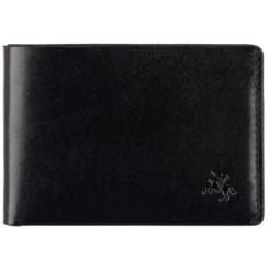 Портмоне Visconti RW49 Dollar Black Фото