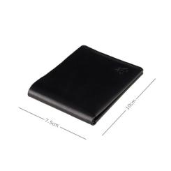 Портмоне Visconti RW49 Dollar Black Фото 2