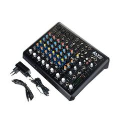 Микшерный пульт Alto Professional TrueMix 800 FX Фото 7