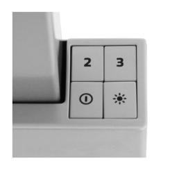 Вытяжка кухонная Elica TT14 STD GRIX/A/50 Фото 2