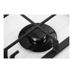 Варочная поверхность Interline HGG 763 FGT WM FLAME Фото 9