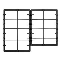 Варочная поверхность Interline HGG 763 FGT WM FLAME Фото 10