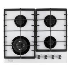 Варочная поверхность Interline HGG 763 FGT WM FLAME Фото