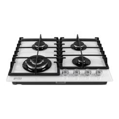 Варочная поверхность Interline HGG 763 FGT WM FLAME Фото 1