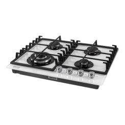 Варочная поверхность Interline HGG 763 FGT WM FLAME Фото 2