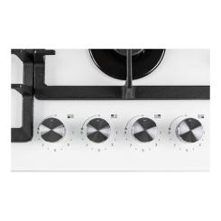 Варочная поверхность Interline HGG 763 FGT WM FLAME Фото 3
