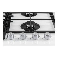 Варочная поверхность Interline HGG 763 FGT WM FLAME Фото 4