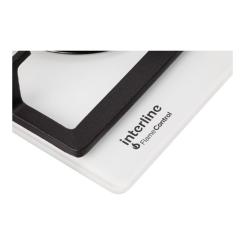 Варочная поверхность Interline HGG 763 FGT WM FLAME Фото 6