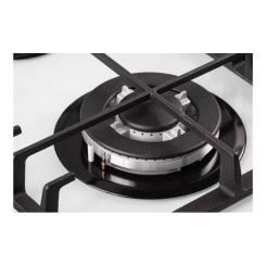 Варочная поверхность Interline HGG 763 FGT WM FLAME Фото 7