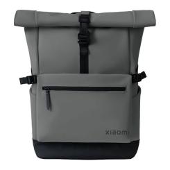 Рюкзак для ноутбука Xiaomi 15.6" Roll Top Casual Backpack Фото