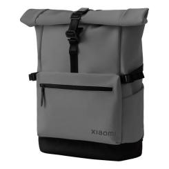 Рюкзак для ноутбука Xiaomi 15.6" Roll Top Casual Backpack Фото 1