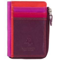 Кардхолдер Visconti RB110 Phi Phi Plum Multi Фото