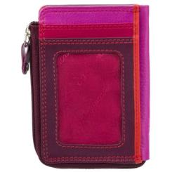 Кардхолдер Visconti RB110 Phi Phi Plum Multi Фото 1