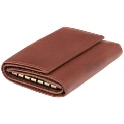 Ключница карманная Visconti 1178 Brown Фото 3