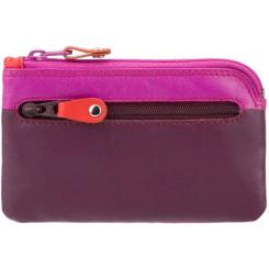 Ключница карманная Visconti RB69 Geno Plum Multi Фото