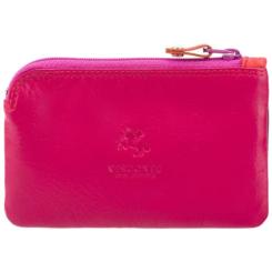 Ключница карманная Visconti RB69 Geno Plum Multi Фото 2