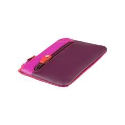 Ключница карманная Visconti RB69 Geno Plum Multi Фото 3