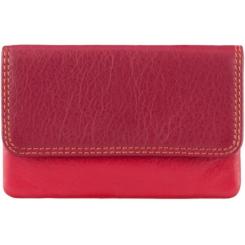 Ключница карманная Visconti RB99 Tahiti Red Multi Фото