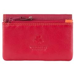 Ключница карманная Visconti RB99 Tahiti Red Multi Фото 1