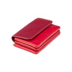 Ключница карманная Visconti RB99 Tahiti Red Multi Фото 2