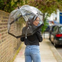 Зонт Fulton L042-041215 Birdcage-2 Cats Фото 1