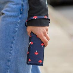 Зонт Fulton L501-041130 Tiny-2 Mushrooms Фото 6